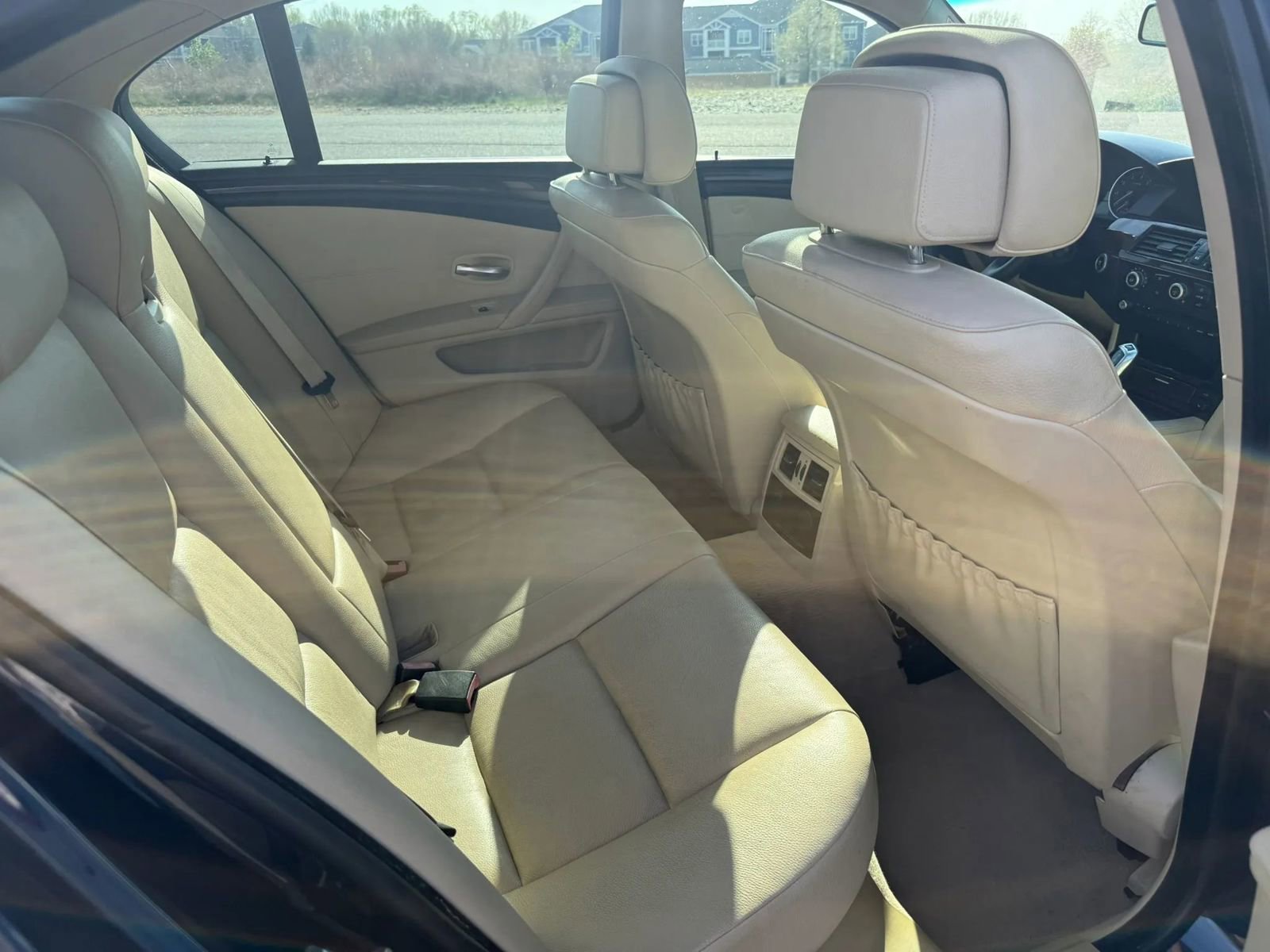Used 2010 BMW 528i Sedan RWD image 18