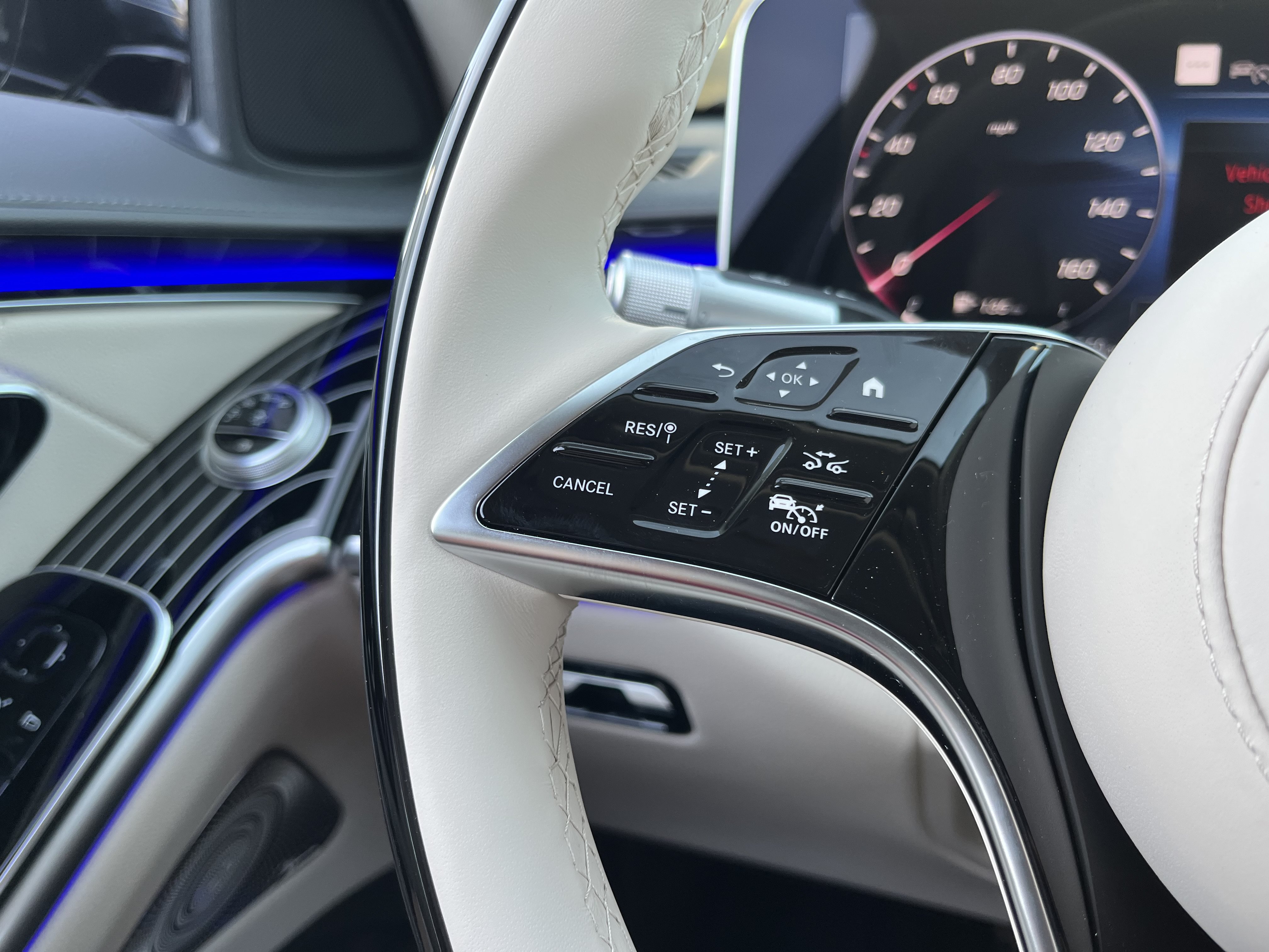 New 2026 Mercedes-Benz S 580e 4MATIC Sedan image 26