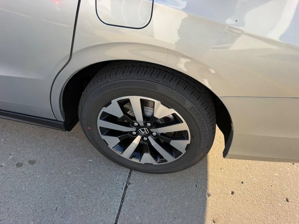 New 2027 Honda Odyssey EX-L image 6