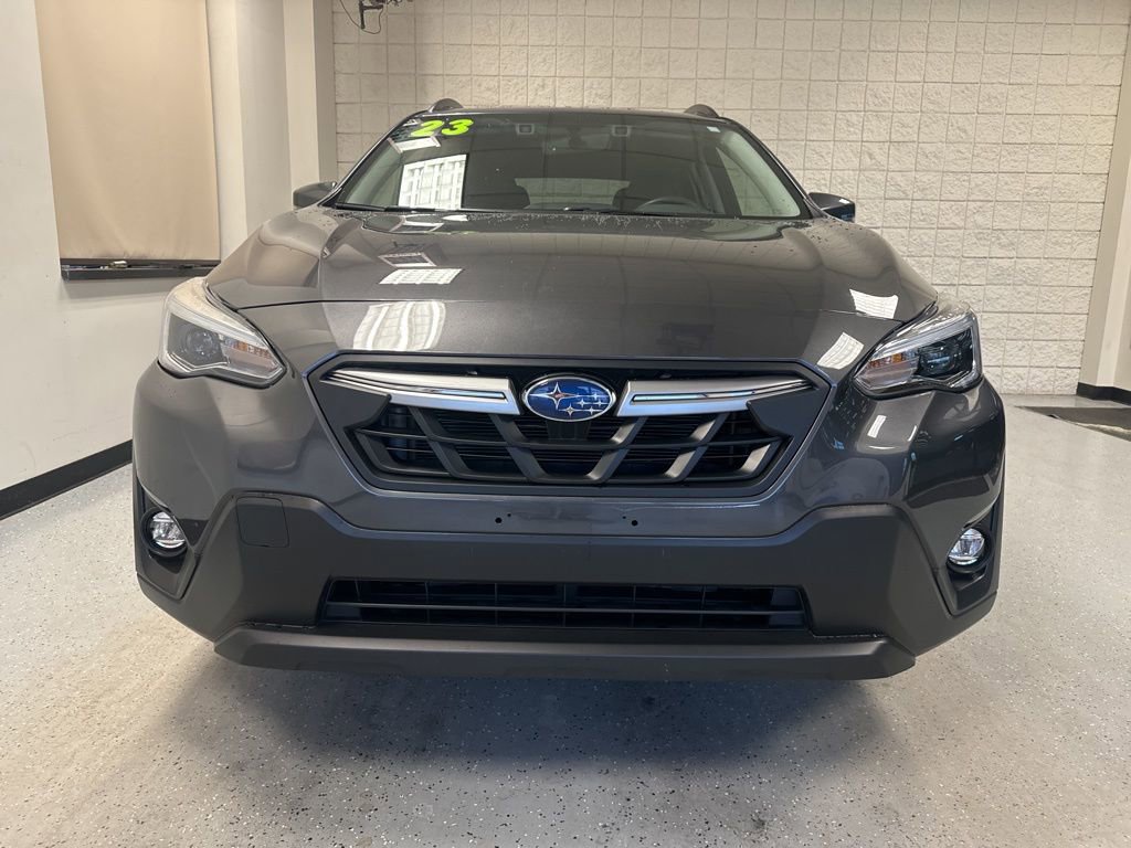 Used 2023 Subaru Crosstrek 2.5i Limited image 11