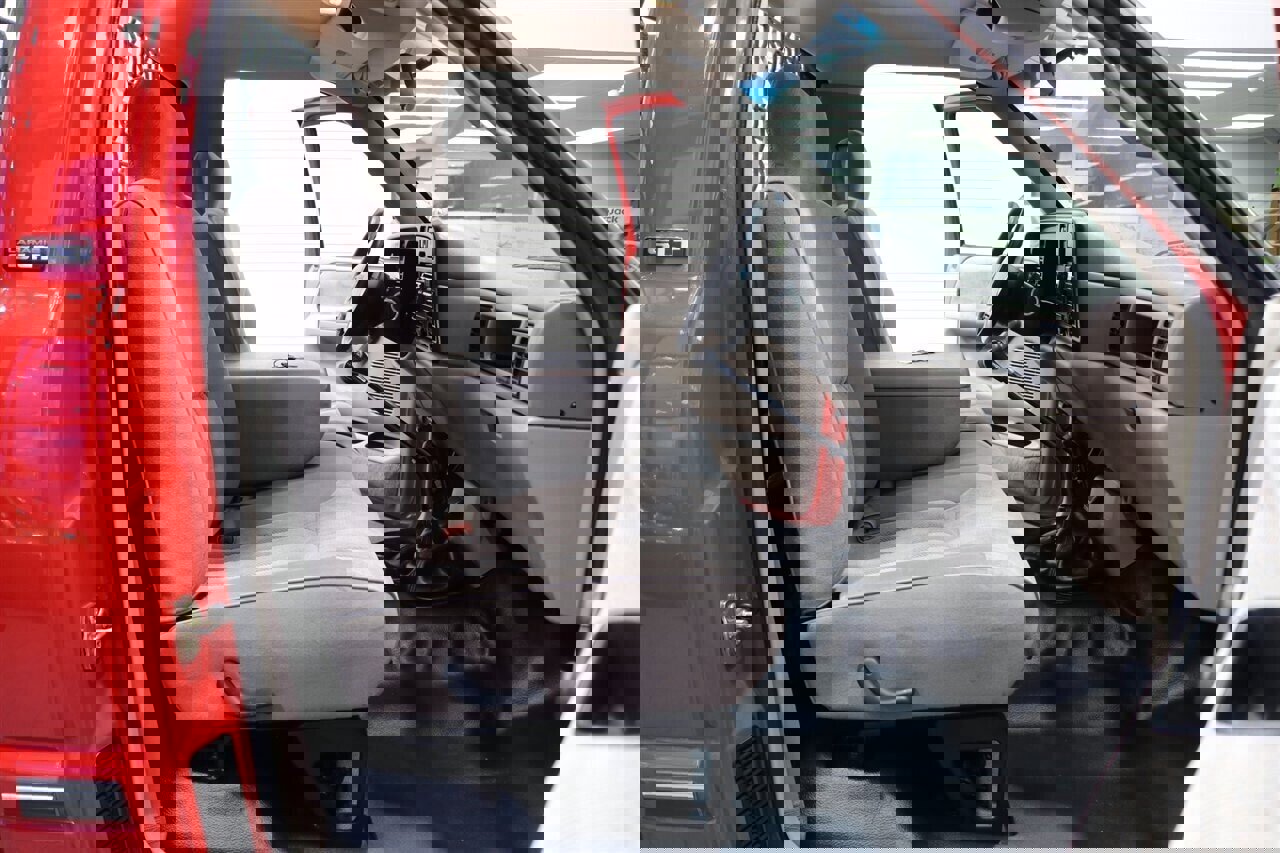 Used 1995 Dodge Ram 3500 Truck 4x4 Regular Cab image 77