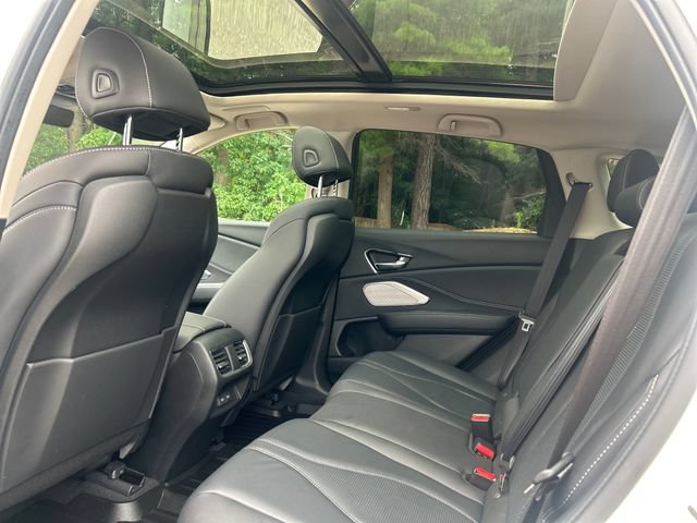 Used 2019 Acura RDX AWD w/ Technology Package image 22