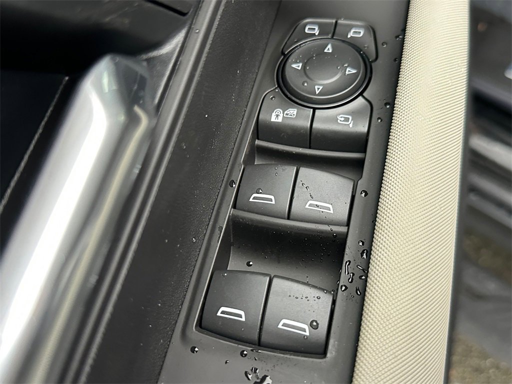 New 2026 GMC Hummer EV SUV image 21