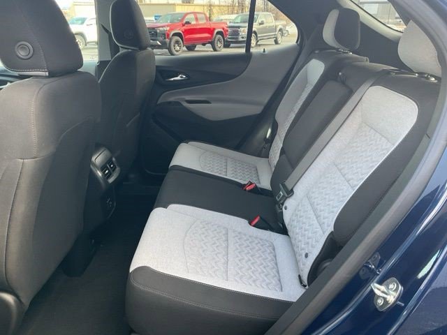 Certified 2023 Chevrolet Equinox LT image 16
