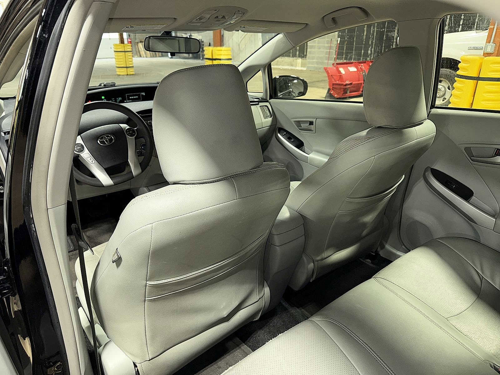 Used 2012 Toyota Prius Two image 25