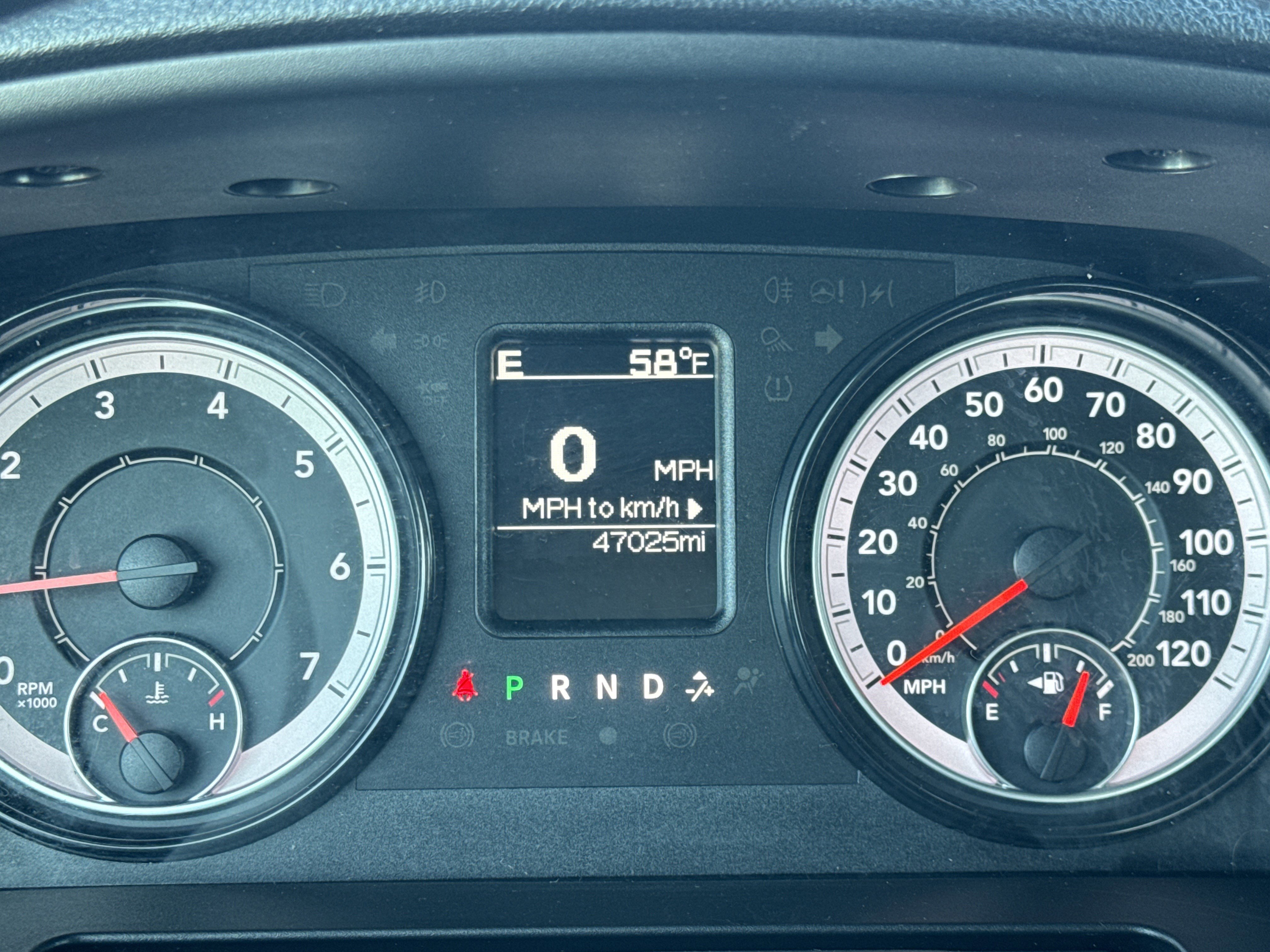 Certified 2024 RAM 1500 Classic Warlock image 11