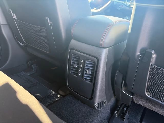 New 2026 Dodge Durango GT w/ Blacktop Package image 29