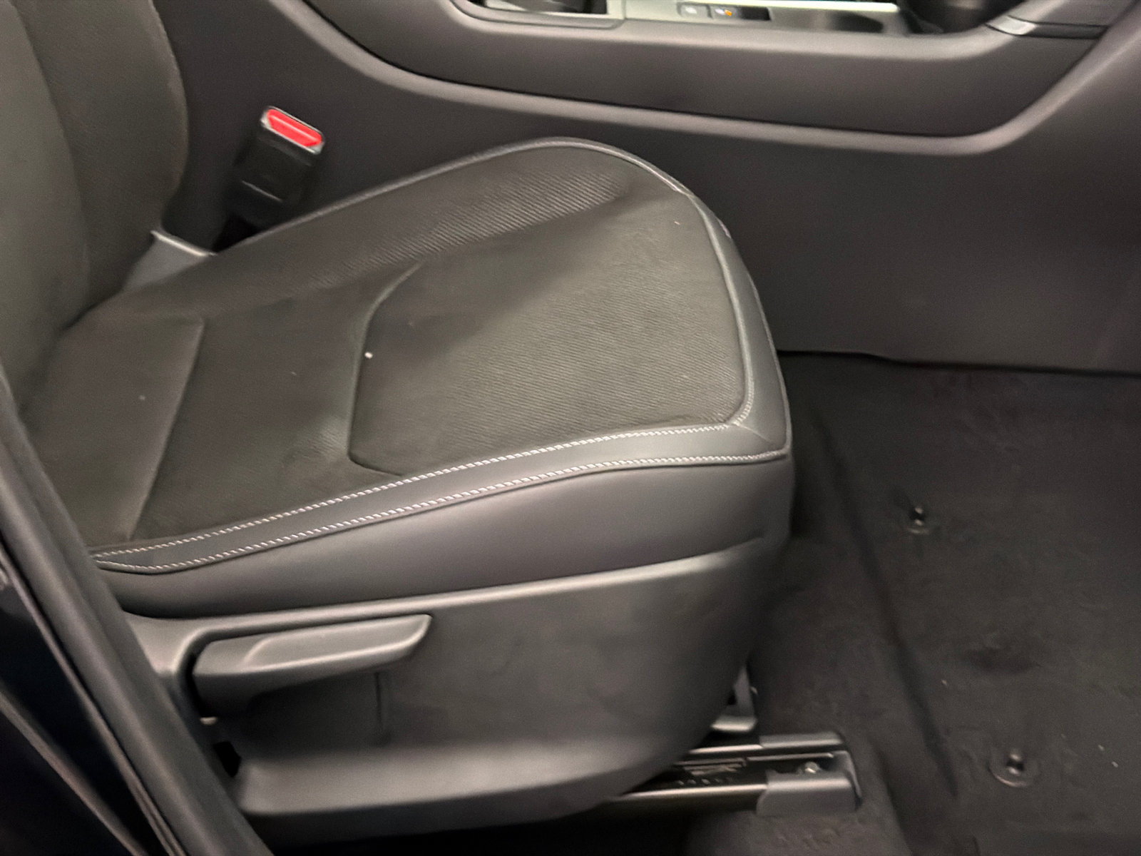New 2026 MAZDA CX-5 Select AWD/4WD image 13