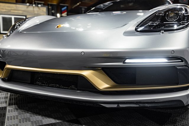 Used 2022 Porsche 718 Boxster image 24