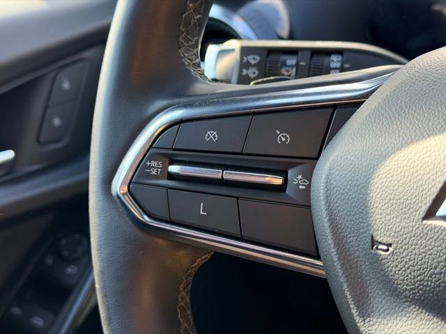 Certified 2025 Chevrolet Equinox LT w/ Safety and Technology Package FWD image 9