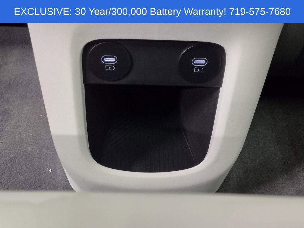 New 2026 Hyundai Ioniq 5 Limited image 15