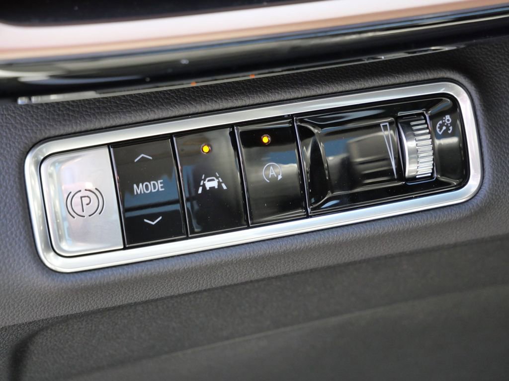 New 2026 Buick Envision Sport Touring image 41