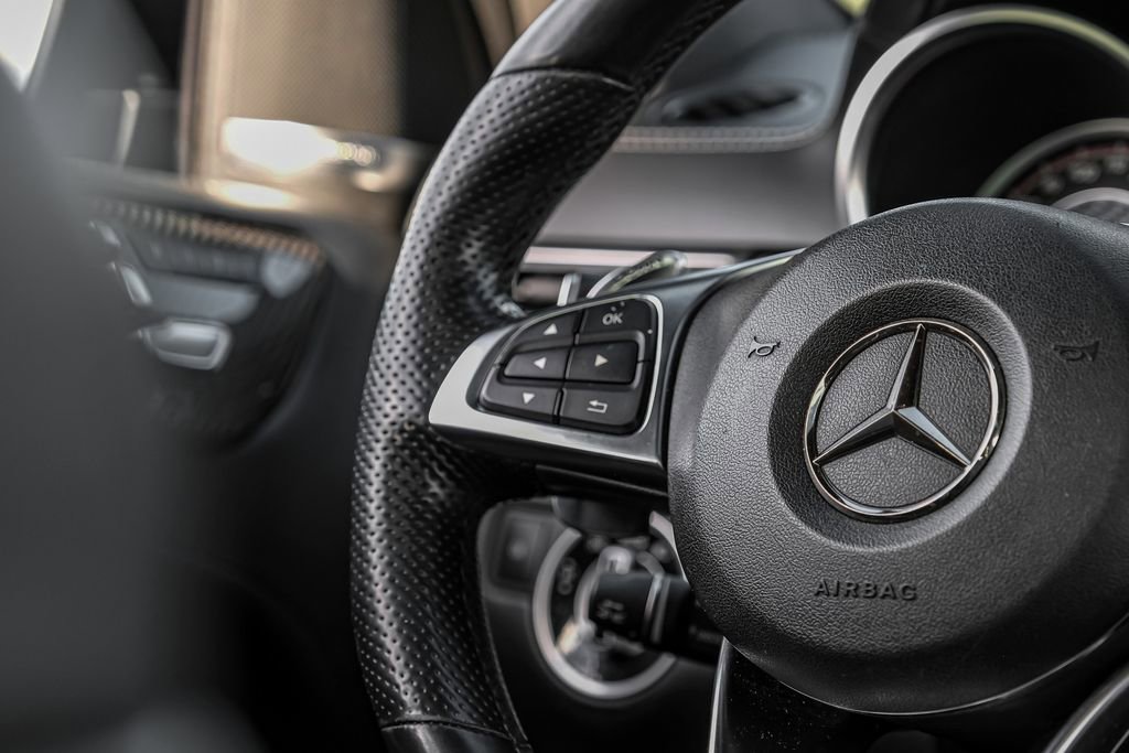 Used 2017 Mercedes-Benz GLE 63 AMG S image 15