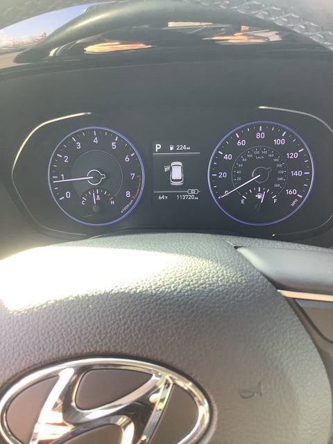 Used 2022 Hyundai Palisade SEL image 30