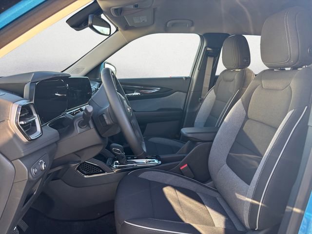 New 2026 Chevrolet TrailBlazer LT w/ Convenience Package image 9
