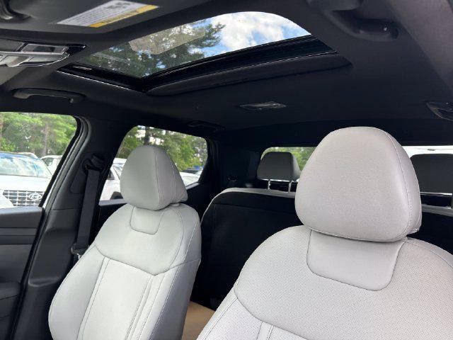 New 2026 Hyundai Santa Cruz SEL AWD/4WD image 21