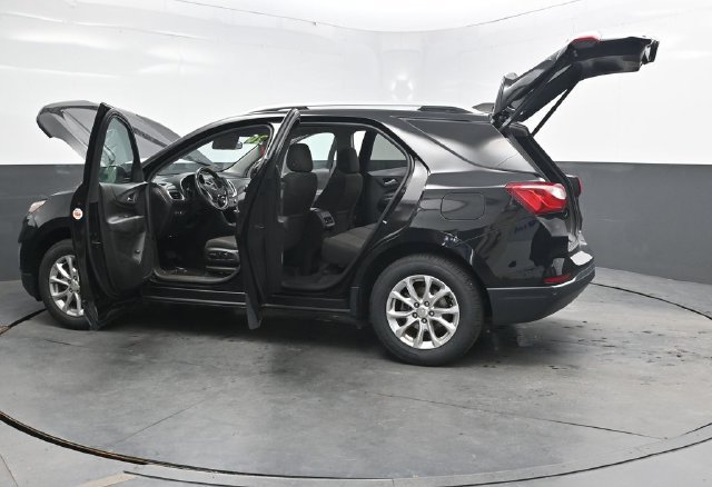 Used 2020 Chevrolet Equinox LT AWD/4WD image 46