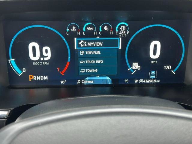 Certified 2023 Ford F150 Lariat w/ Equipment Group 502A High image 21