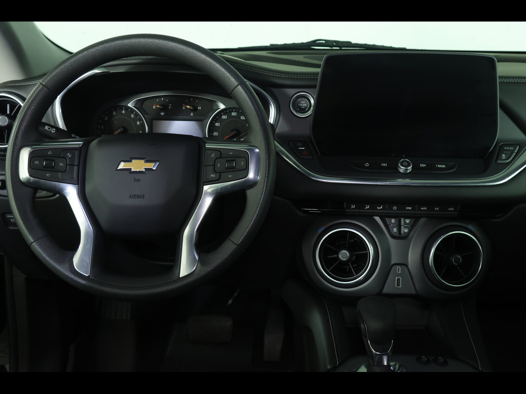 Used 2023 Chevrolet Blazer LT w/ LPO, Floor Liner Package AWD/4WD image 16