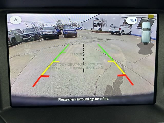 New 2026 Ford Bronco Big Bend image 36