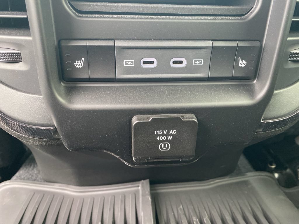 New 2026 RAM 2500 Rebel w/ Rebel Level 2 Equipment Group AWD/4WD image 42
