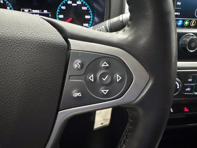 Used 2021 Chevrolet Colorado LT w/ LT Convenience Package RWD image 12