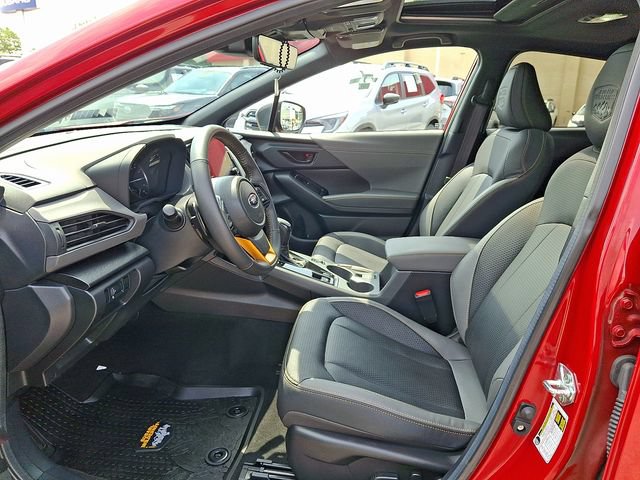 Certified 2025 Subaru Crosstrek 2.5i Wilderness w/ Crosstrek Mirror Package AWD/4WD image 14
