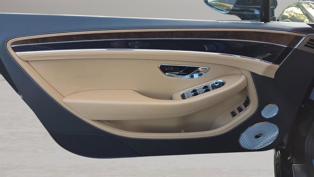 New 2026 Bentley Continental GTC image 25