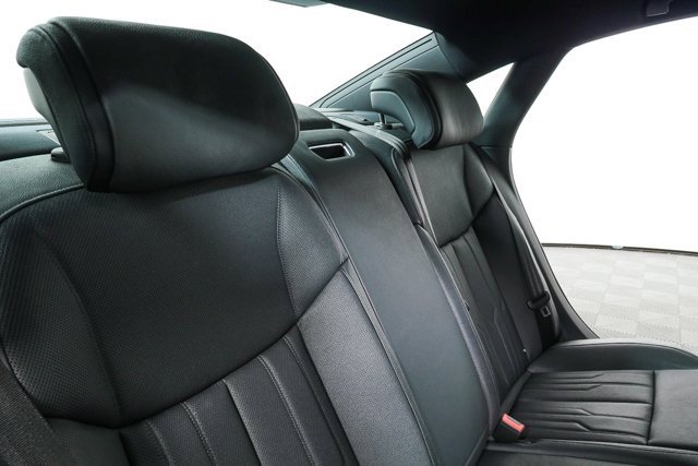 Used 2022 Audi A8 L 3.0T image 24