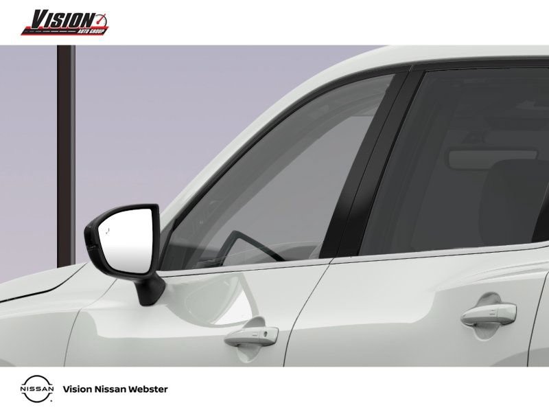 New 2026 Nissan Pathfinder SL AWD/4WD image 14