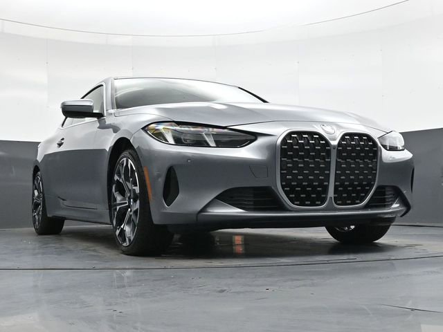 Used 2025 BMW 430i xDrive Coupe w/ Premium Package image 38