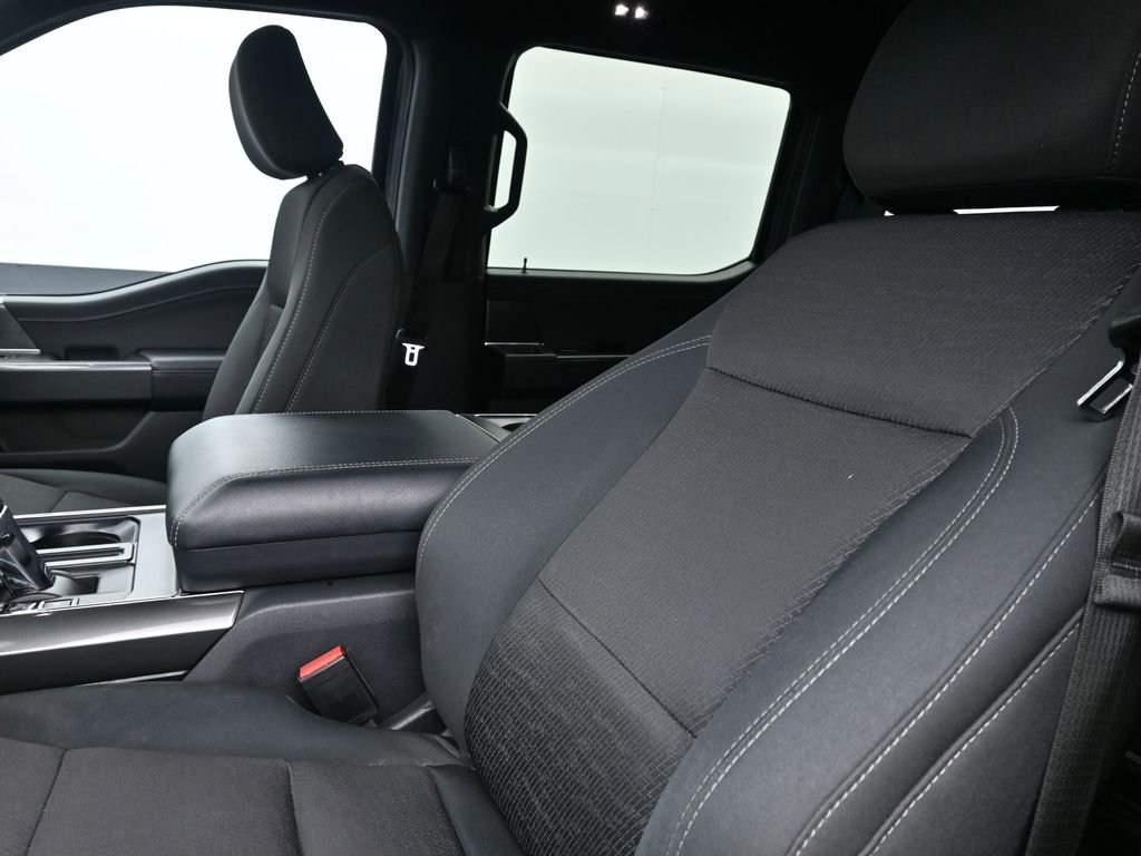 Used 2023 Ford F150 XLT w/ Equipment Group 302A High image 22