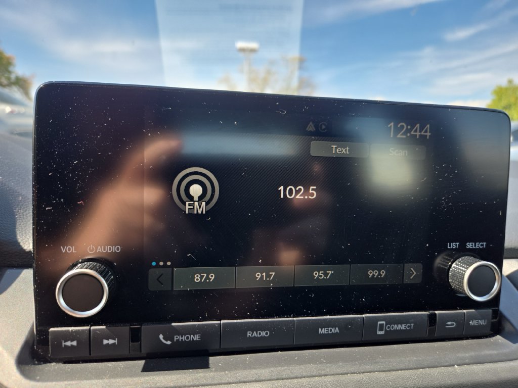 Used 2024 Honda Accord EX image 20