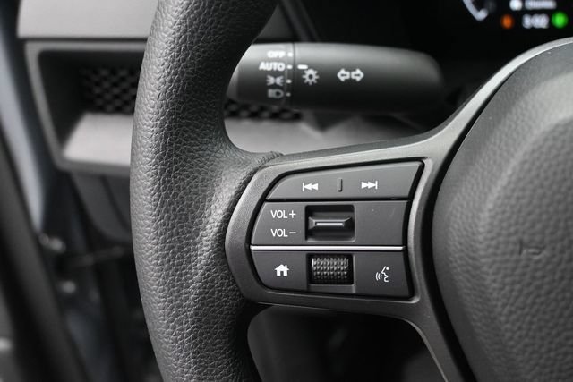 New 2026 Honda CR-V EX image 3