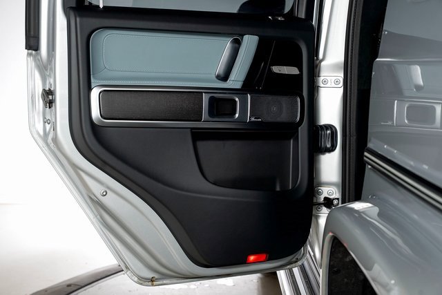 Used 2025 Mercedes-Benz G 550 image 58