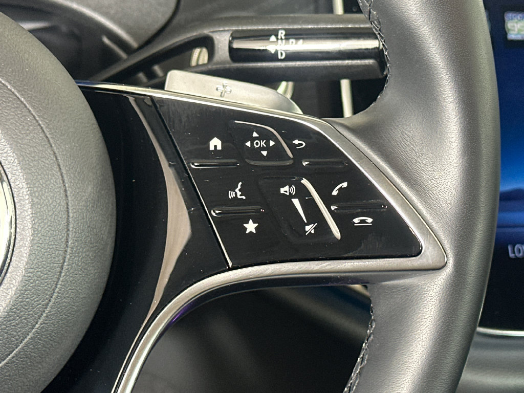 Certified 2026 Mercedes-Benz E 350 Sedan image 28