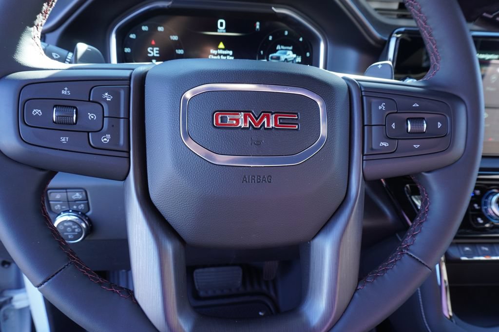 New 2026 GMC Sierra 1500 AT4X AWD/4WD image 20