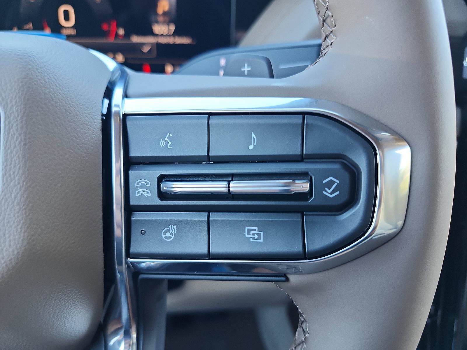 New 2026 GMC Yukon Denali image 22