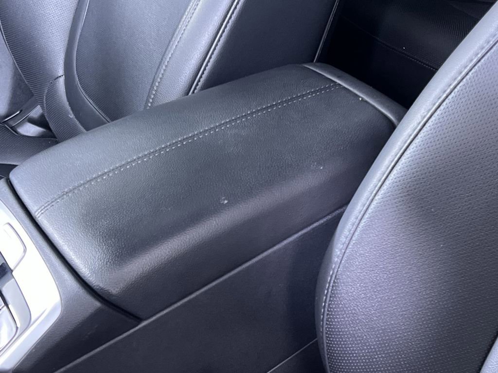 Used 2023 Hyundai Tucson SEL w/ Convenience Package image 23