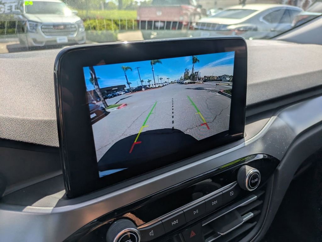Used 2024 Ford Escape Active image 22