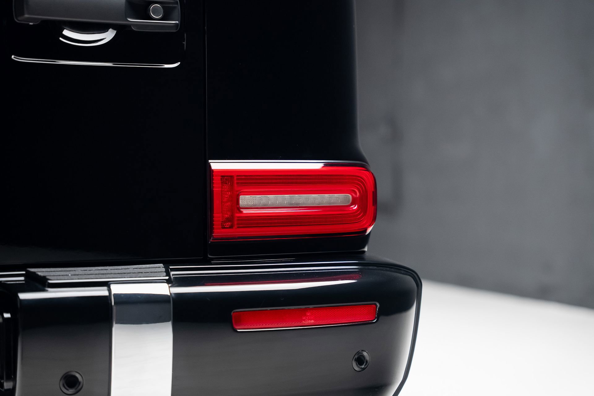 Used 2023 Mercedes-Benz G 550 image 30