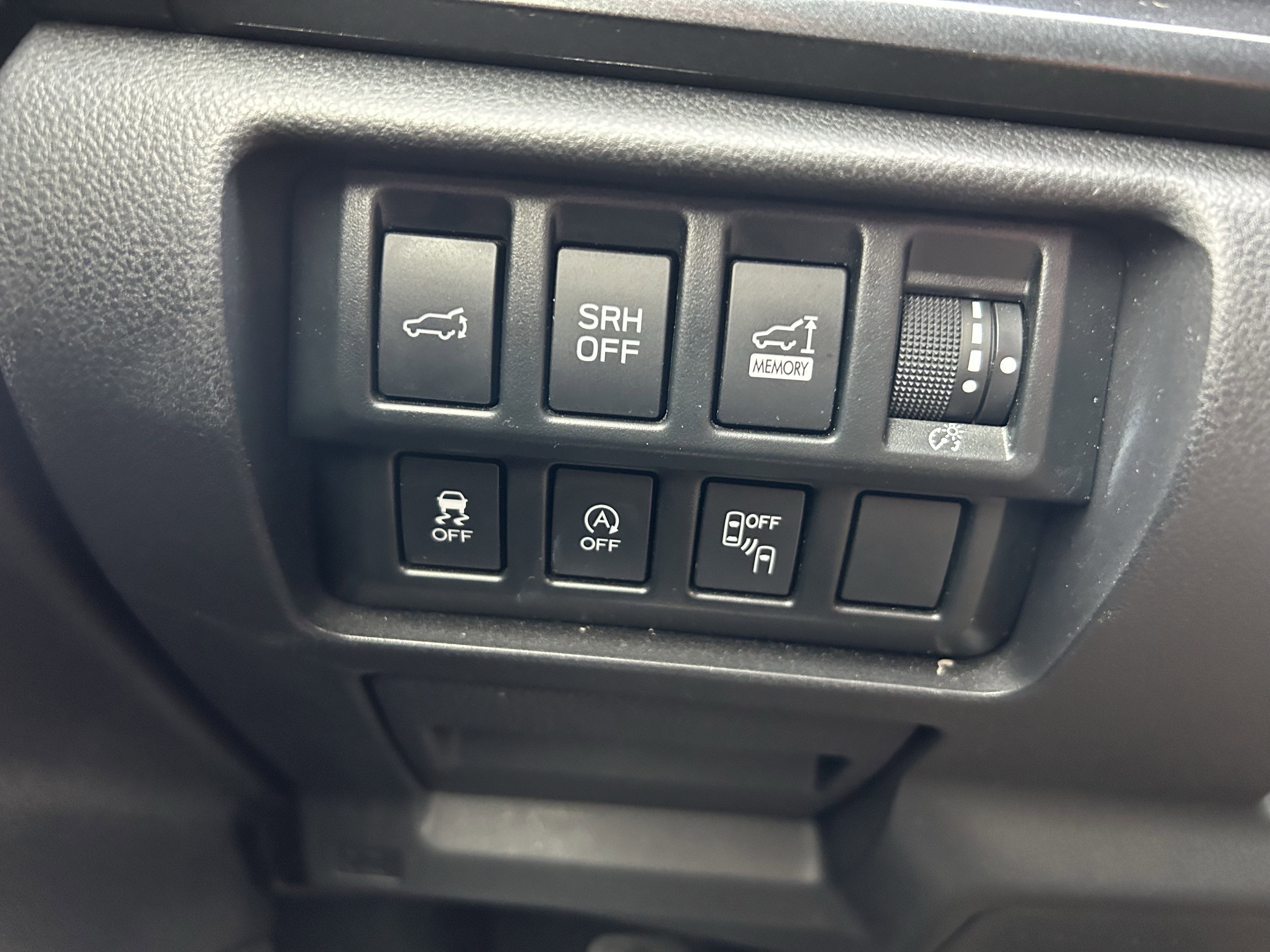 Used 2023 Subaru Forester Sport image 20