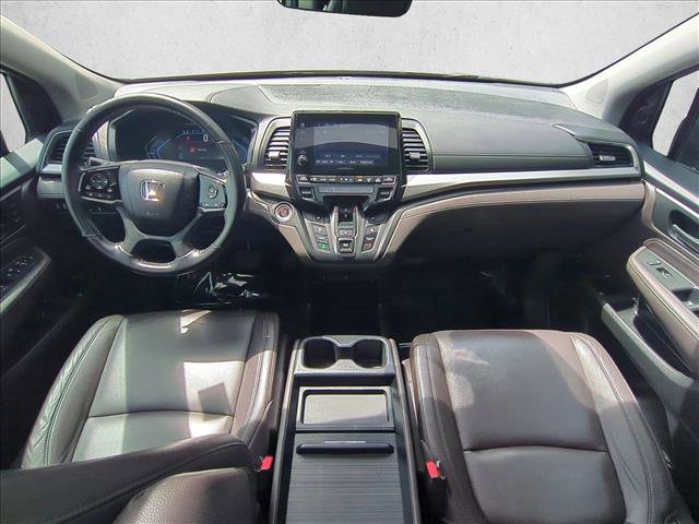Used 2020 Honda Odyssey Touring image 20