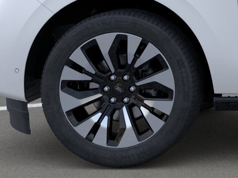 New 2026 Ford Expedition Platinum AWD/4WD image 19