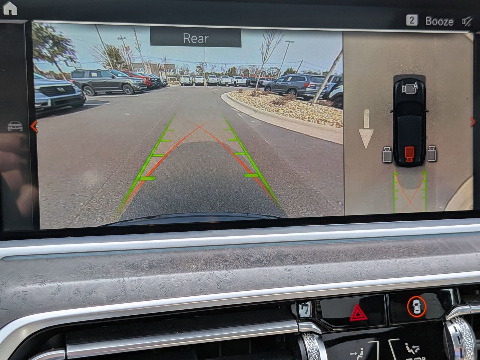 Used 2022 BMW X5 xDrive40i w/ Premium Package image 24