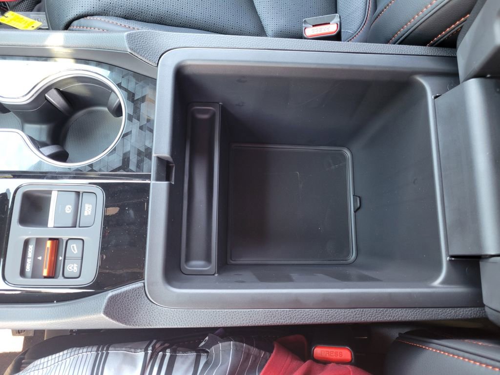 New 2026 Honda Passport TrailSport Elite image 29