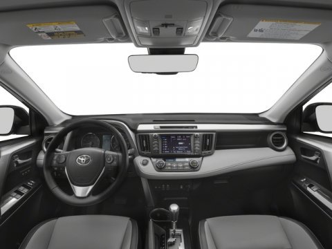 Used 2018 Toyota RAV4 Limited AWD/4WD image 11