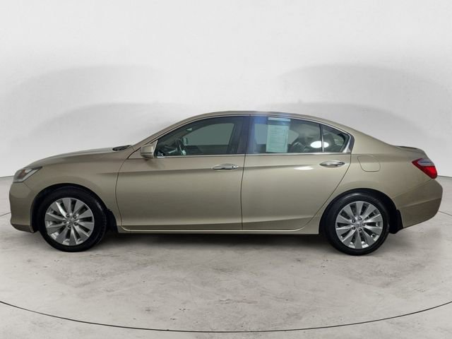 Used 2014 Honda Accord EX-L image 2