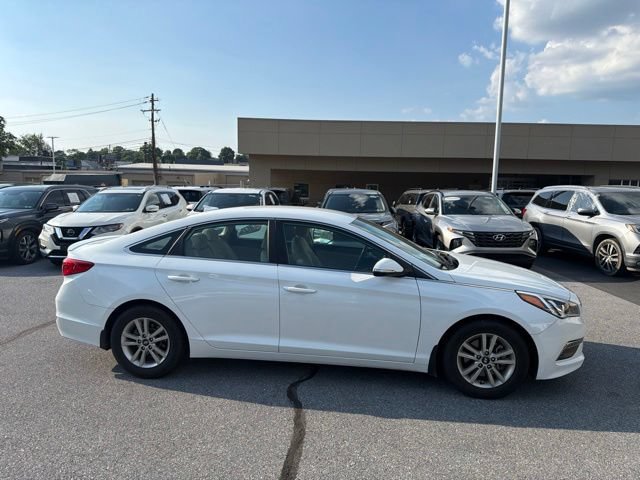 Used 2015 Hyundai Sonata ECO FWD image 11