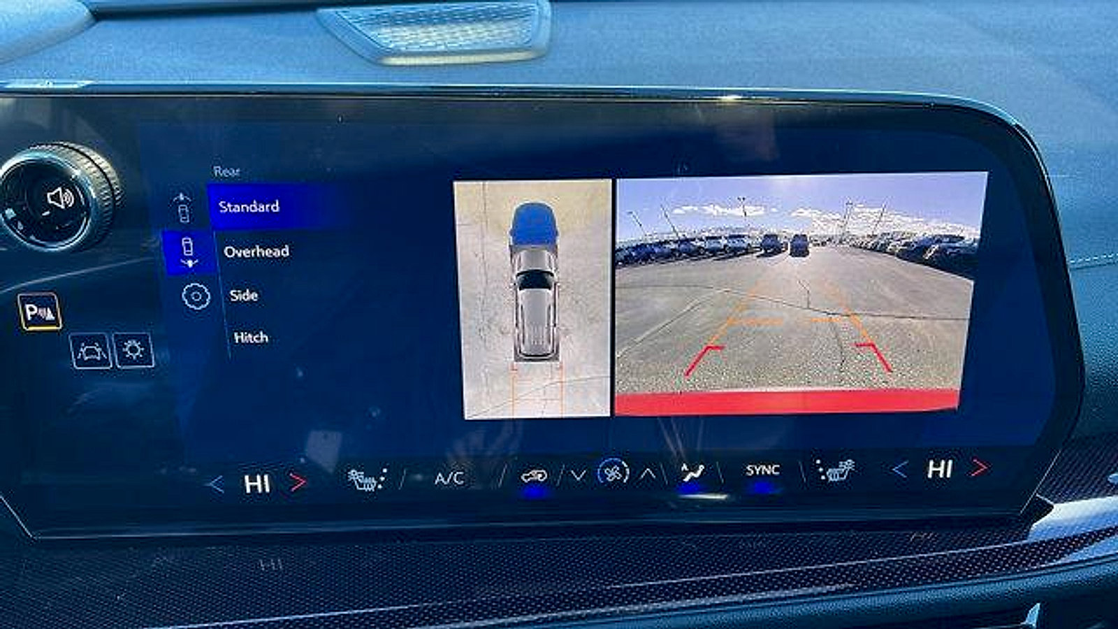 New 2026 Chevrolet Traverse Z71 w/ Enhanced Driving Package image 26